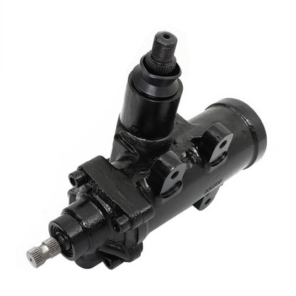 Solid Spare Power Steering Gear Box For GMC Caballero Chevy El Camino Malibu RWD 1978 1979