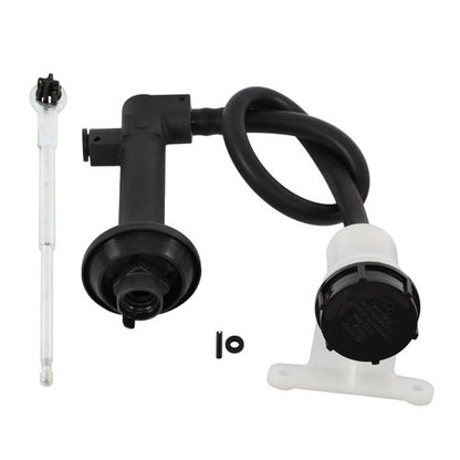 Solid Spare Fit For Ford Ranger Mazda B-Series 1995-2011 F57Z7A543A Clutch Master Cylinder