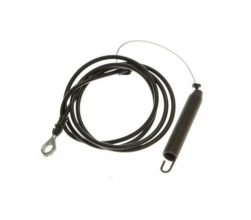 Solid Spare AYP Blade Brake Clutch Cable C-435111-1 for Craftsman 917