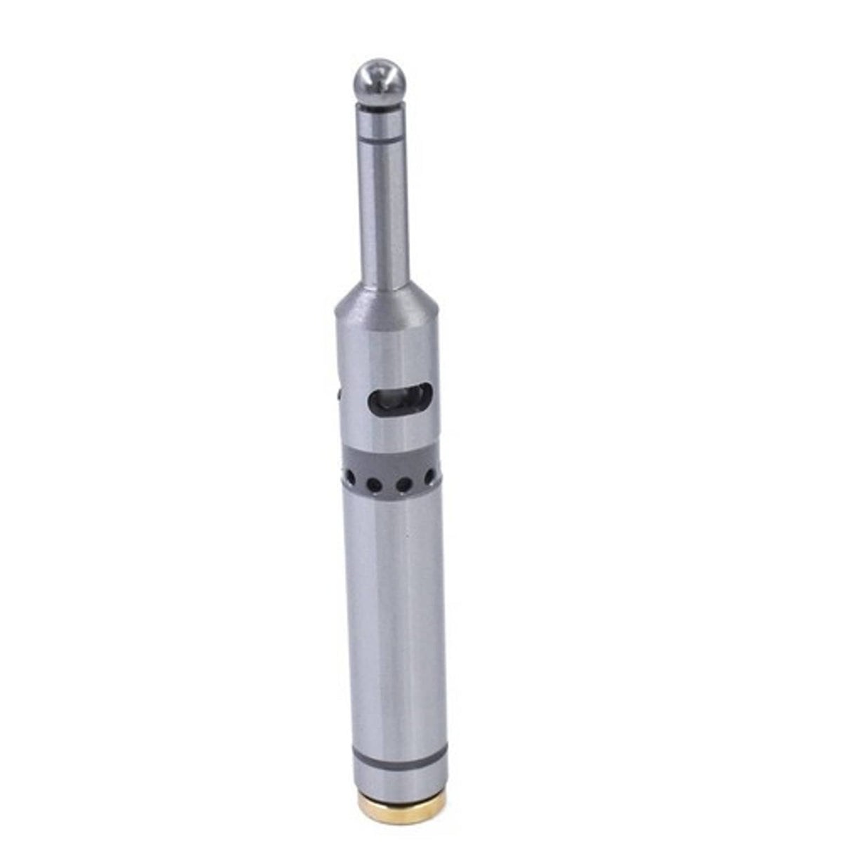 Solid Spare Precision Electronic Edge Finder Beep LED Milling Fit for CNC Lathe New