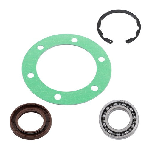 Solid Spare Mule 2510 KAF620A 4x4 Rear Axle Bearing Seal Gasket For Kawasaki 92045-1208
