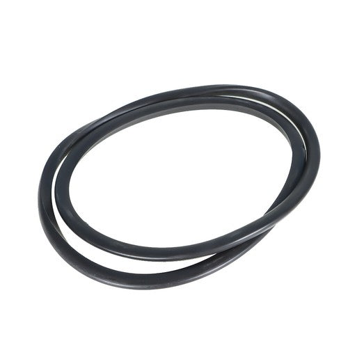 Solid Spare 5521831 Clutch Cover Seal Gasket For Polaris Outer Clutch Cover Seal ATV