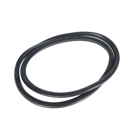 Solid Spare 5521831 Clutch Cover Seal Gasket For Polaris Outer Clutch Cover Seal ATV
