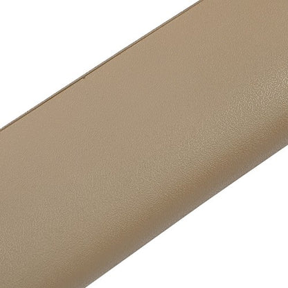 Solid Spare FOR 1967-1972 Chevy / GMC C10 Truck Dash Pad Cover- Brown 67 68 69 70 71 72