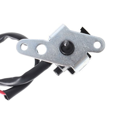 Solid Spare Fuel Shut-Off Solenoid For 24-757-01-S KohlerCH730 CH740 CH22 CH18 2475701-S