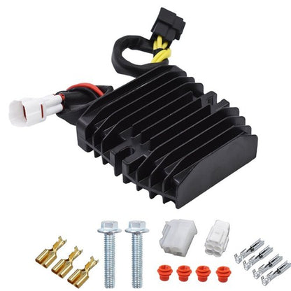 Solid Spare For Suzuki GSXR600 / GSXR750 / GSXR 1000 2006-2015 Regulator Rectifier