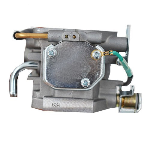 Solid Spare Carburetor 24 853 92-S For Kohler Engines Kit with Gaskets