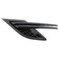 Solid Spare Fit For 14-17 Range Rover Sport V6 V8 Air Side Vents Grille Left Glossy Fender
