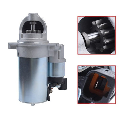 Fits For 2015-2017 Hyundai Sonata Starter Replacement 36100-2G210