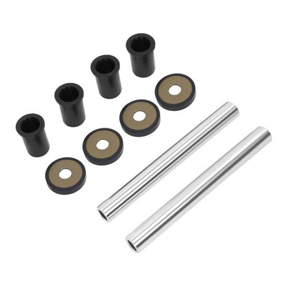 Solid Spare For Honda Foreman Rubicon 500 2001-2017 A Arm Bushing Kit Front Upper Both Sides