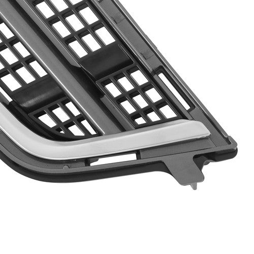 Solid Spare New Front Lower Bumper Grille Plastic 20912420 For Cadillac ATS 2013-2014