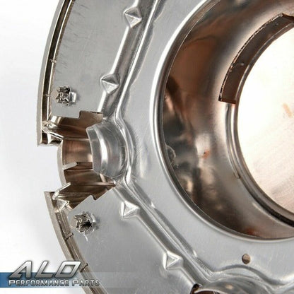Solid Spare Fit For 97-04 Ford F-150 & Expedition 7" Center Hub Cap With 5 Lug Steel Wheel