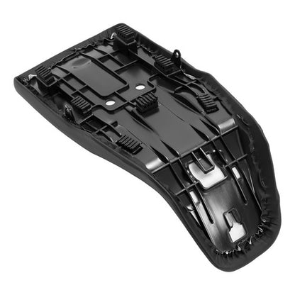 Solid Spare Replace Reduced Reach Seat Saddle #99994-1503-64U For Kawasaki KLR650 2022-2024