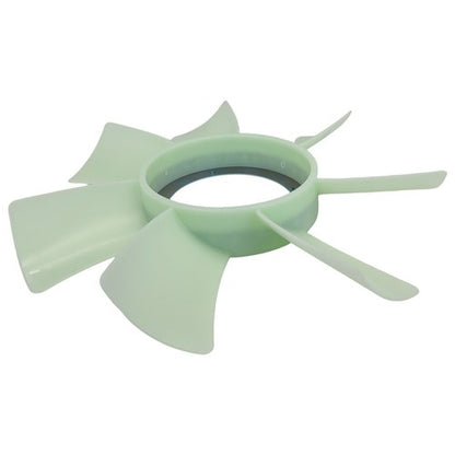 Fan Cooling Blade For Isuzu NRR NQR NPR-HD NPR 4HK1 5.2L 04-24