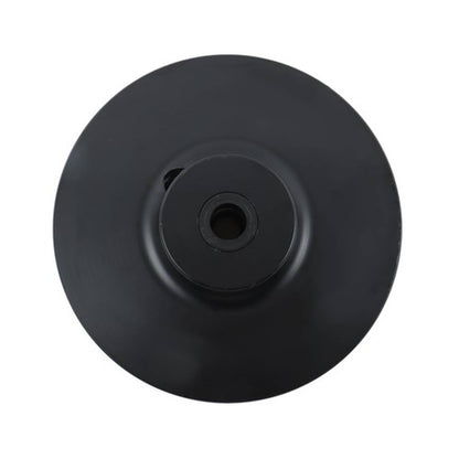 Solid Spare Front or Rear Idler 7109408 6730682 for Bobcat MT50 MT52 MT85 MT55 Track Loader