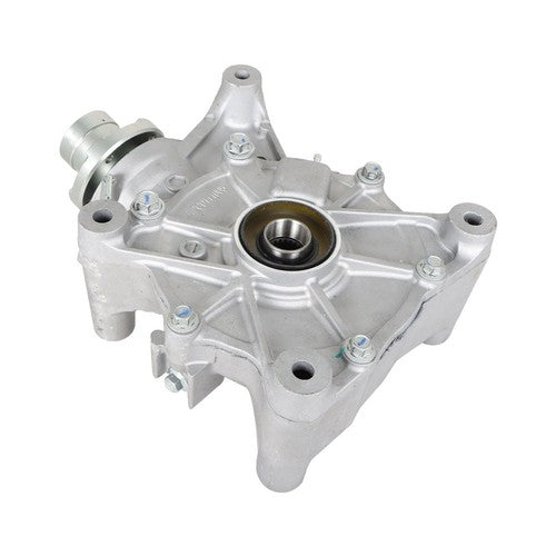 Solid Spare Rear Differential For Honda TRX 650 680 TRX650 TRX680 Rincon 2003-2014