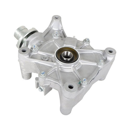 Solid Spare Rear Differential For Honda TRX 650 680 TRX650 TRX680 Rincon 2003-2014