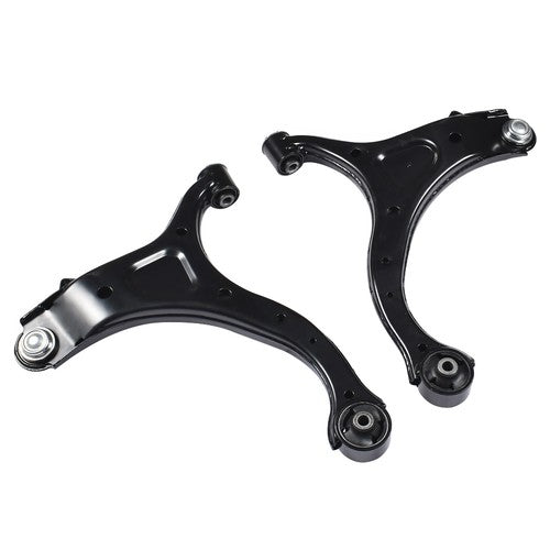 Solid Spare Fit For Kia Sorento 2011-2013 6Pcs Control Arms Ball Joint Tie Rods K621685