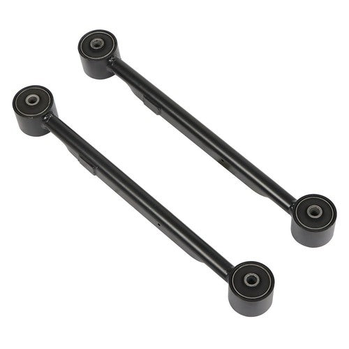 Solid Spare 15098152 15098153 Rear Upper Trailing Control Arm Set For GMC Envoy 2002-2009