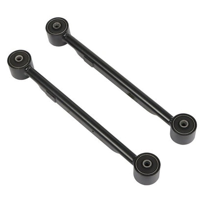 Solid Spare 15098152 15098153 Rear Upper Trailing Control Arm Set For GMC Envoy 2002-2009