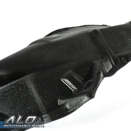 Solid Spare Fit For 2010-2014 Toyota Prius Front Left+Right Inner Fender Liner Splash Shield