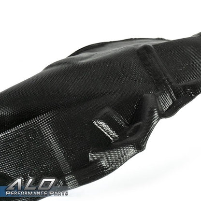 Solid Spare Fit For 2010-2014 Toyota Prius Front Left+Right Inner Fender Liner Splash Shield
