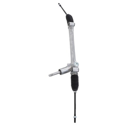 Solid Spare Power Steering Rack And Pinion Assembly Black For Buick Encore 2013-18 2019 2020