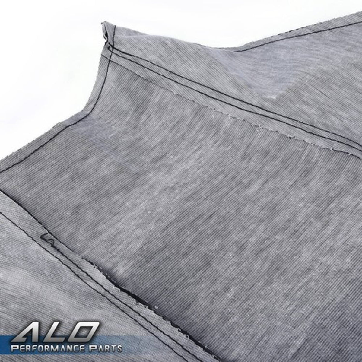 Solid Spare Fit For Honda TRX300EX 1993-2006 Standard Motorcycle Leather Seat Cover Black