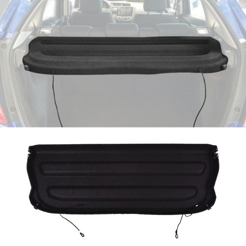 Solid Spare Cargo Cover Shield Shade Tonneau Non Retractable For 2015 2016-2019 Honda New