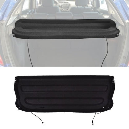 Solid Spare Cargo Cover Shield Shade Tonneau Non Retractable For 2015 2016-2019 Honda New