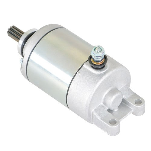 Solid Spare For SUZUKI GSX-R750 1996-2005 STARTER MOTORCYCLE 750cc 410-54093