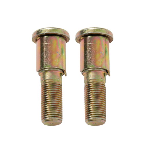 Solid Spare 2pcs Door Striker Pin for Peterbilt Models 330 335 359 370 378 379 20-12972