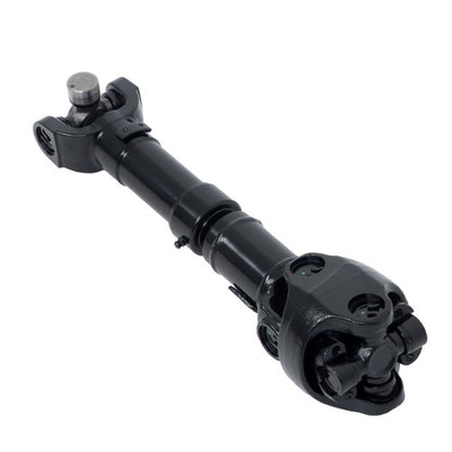 Solid Spare 936-085 Black Rear Drive Shaft Prop Assembly For Jeep Wrangler 97-00 01-06 4WD