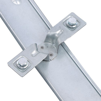 Solid Spare 741-630 741-631 NEW Power Window regulator FL&FR For Chevrolet Impala 2000-2005