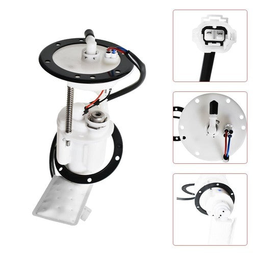 Solid Spare Fuel Pump For CFMoto CF 400 500 800 HO CFORCE X800 CF Moto EFI Gas 901F-150900