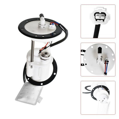 Solid Spare Fuel Pump For CFMoto CF 400 500 800 HO CFORCE X800 CF Moto EFI Gas 901F-150900
