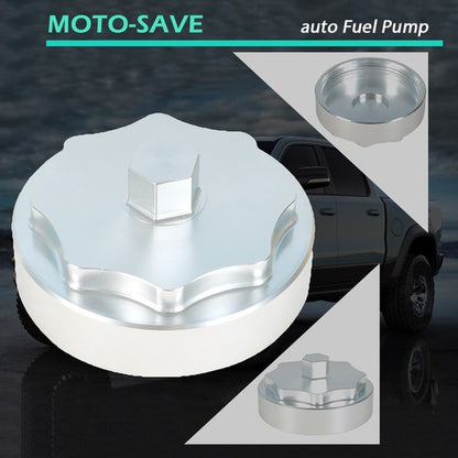 Solid Spare 68065612AA Fuel Filter Housing Cover Cap For 10-19 Ram 2500 3500 V8 l6