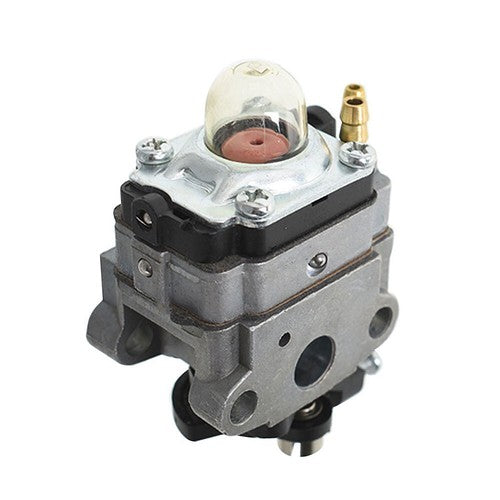 Solid Spare Carburetor For Troy-Bilt TB146EC (21AK146G766) Tiller (2013) Engine 753-06258A