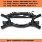 Solid Spare For 07-17 Caliber Jeep Compass Patriot 4WD Rear Suspension Crossmember Subframe