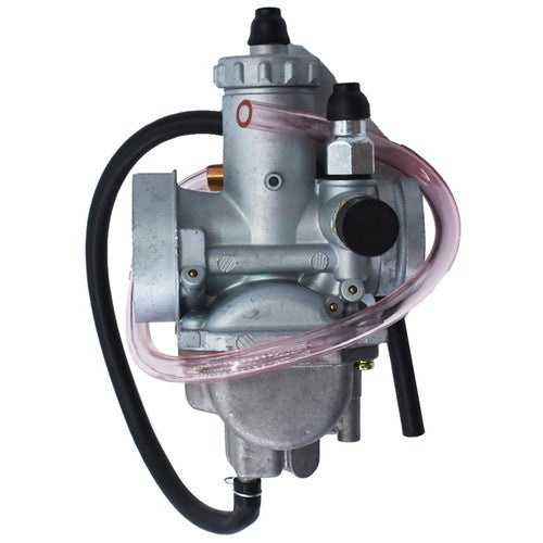 Solid Spare New Carburetor ASSY Fit For Suzuki LT-4WD Quad Runner 1987 - 1989 US