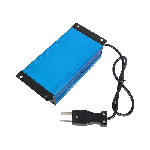 Solid Spare 36V 20A Battery Charger For Club Car,EZGO,Yamaha Golf Carts with Crowfoot Plug