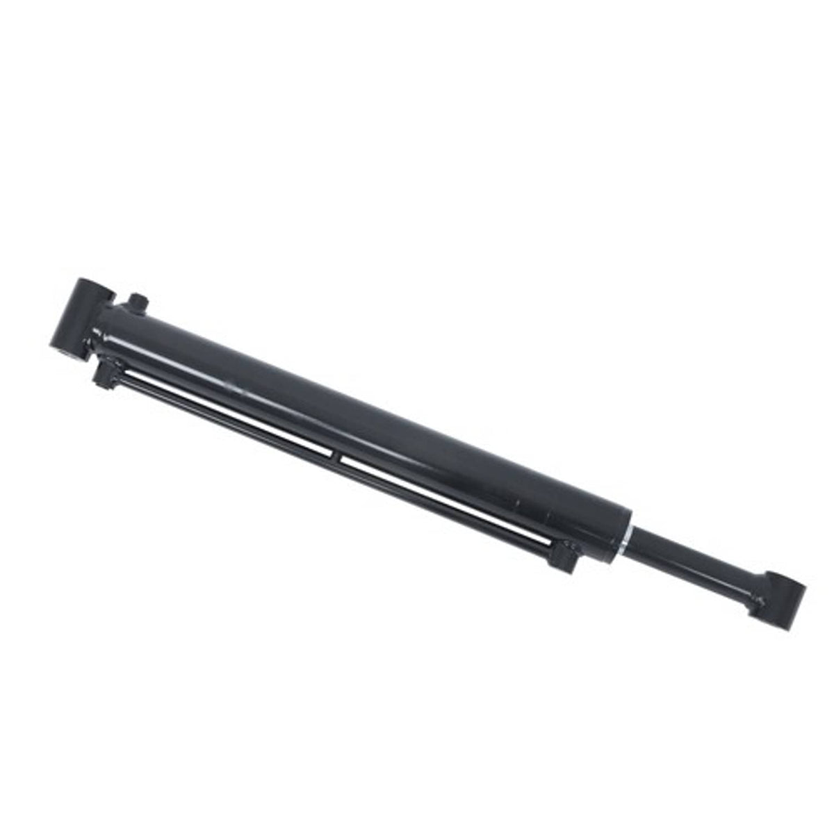 Solid Spare For Takeuchi Mini Excavator TB138 TB235 TB135 1900002400 Thumb Cylinder