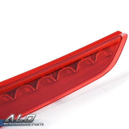 Solid Spare High Level Center Rear Third Brake Light 8J0945097 Fit For 2007-2014 Audi TT MK2