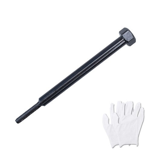 Glow Plug Reaming Tool Alloy Steel Glow Plug Bore Remover for 6.6L 3.0L 2.8L
