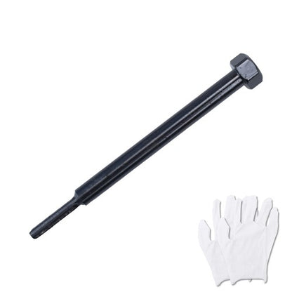 Glow Plug Reaming Tool Alloy Steel Glow Plug Bore Remover for 6.6L 3.0L 2.8L
