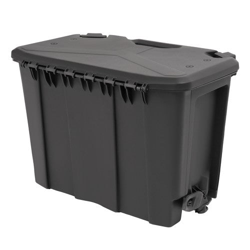 Solid Spare Fits Can-Am Maverick X3 Defender 30 L 7.8 Gallon Modular Storage Box #715006830