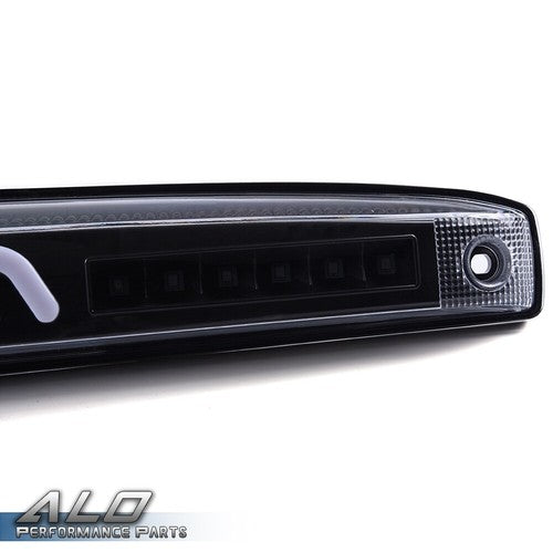Solid Spare LED Bar Rear Center Tailgate Lamp Brake Light Fit For 03-06 Dodge Ram 2500 3500