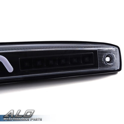 Solid Spare LED Bar Rear Center Tailgate Lamp Brake Light Fit For 03-06 Dodge Ram 2500 3500