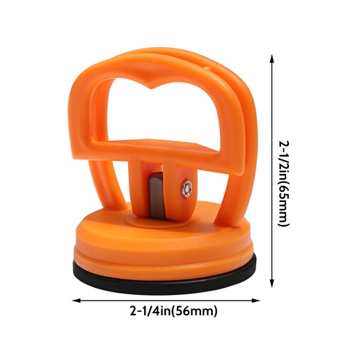 Solid Spare Car Bodywork Dent Repair Puller Pull Panel Ding Remover Sucker Suction Cup Tool
