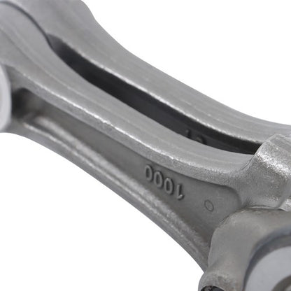 Solid Spare For 420219736 BRP Can-Am Maverick Renegade Crankshaft Assembly 2011-2018